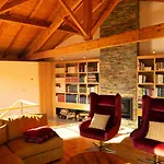 Casa Sao Miguel Arcanjo Semesterbostad *
