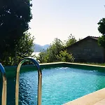 Semesterbostad Casa Sao Miguel Arcanjo Caniçada