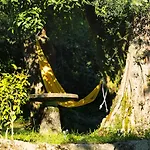 Casa Sao Miguel Arcanjo Semesterbostad *
