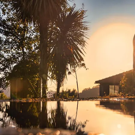 Casa Sao Miguel Arcanjo Ferienhaus *