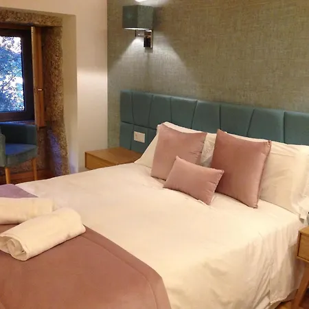 Casa Sao Miguel Arcanjo 펜션 *