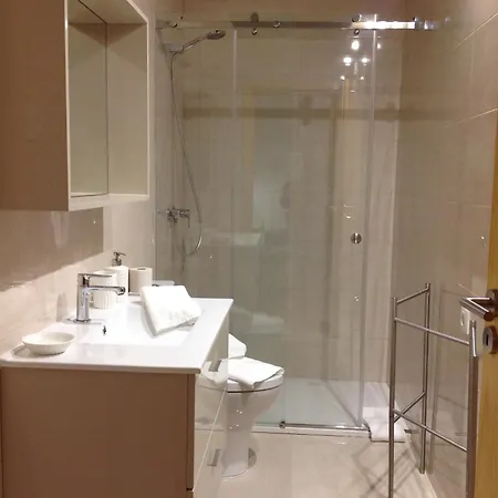 펜션 Casa Sao Miguel Arcanjo *