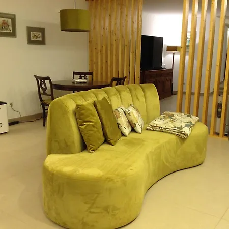 Casa Sao Miguel Arcanjo Caniçada