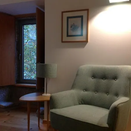 Casa Sao Miguel Arcanjo * Caniçada