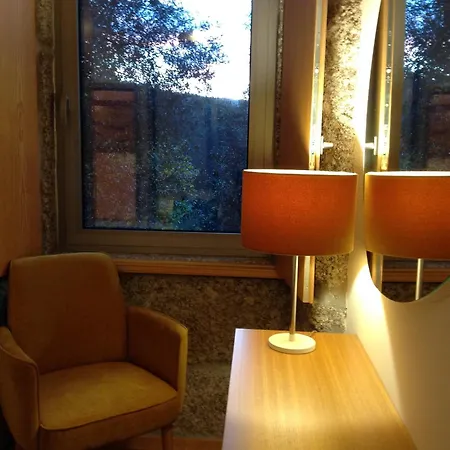 Casa Sao Miguel Arcanjo Ferienhaus