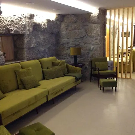 Сasa de vacaciones Casa Sao Miguel Arcanjo
