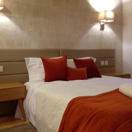 Casa Sao Miguel Arcanjo Сasa de vacaciones *