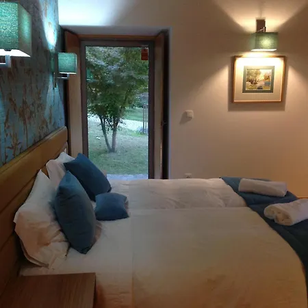 Casa Sao Miguel Arcanjo Caniçada