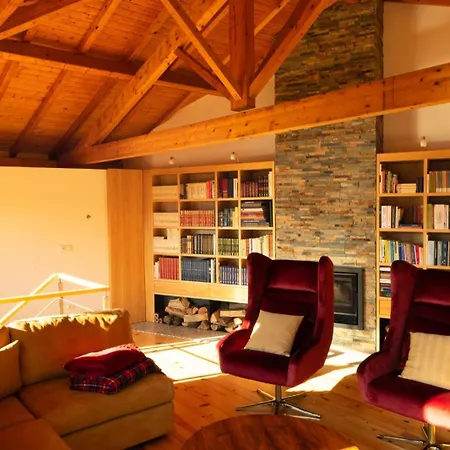 Casa Sao Miguel Arcanjo Dom wakacyjny *