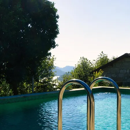 Casa Sao Miguel Arcanjo *