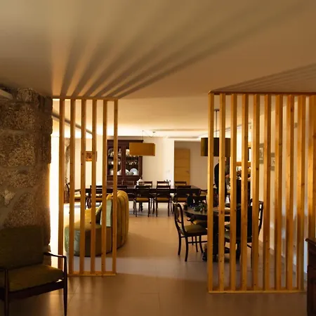 Casa Sao Miguel Arcanjo 펜션