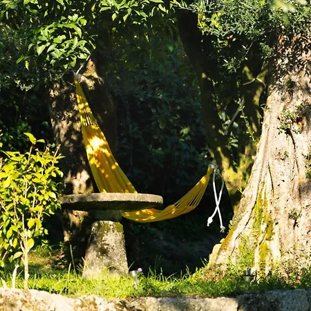 Casa Sao Miguel Arcanjo Ferienhaus *