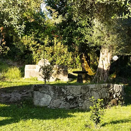Сasa de vacaciones Casa Sao Miguel Arcanjo Caniçada