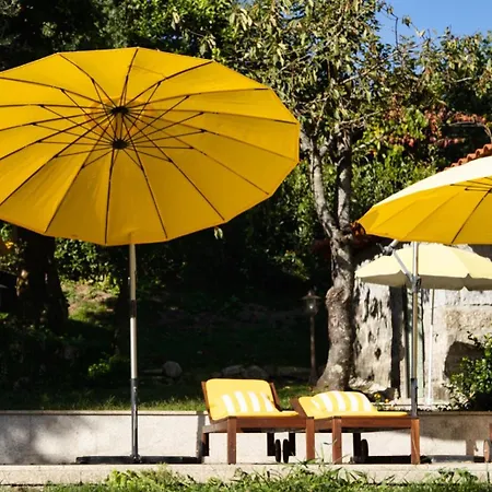 Casa Sao Miguel Arcanjo *