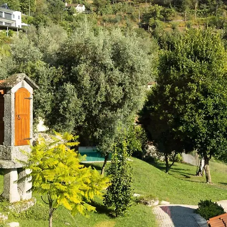 Casa Sao Miguel Arcanjo