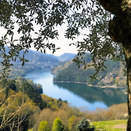 펜션 Casa Sao Miguel Arcanjo