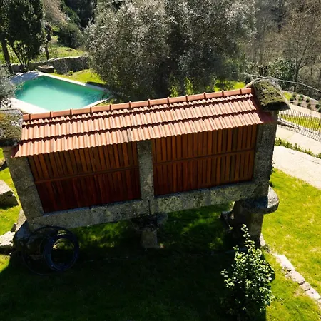 펜션 Casa Sao Miguel Arcanjo *