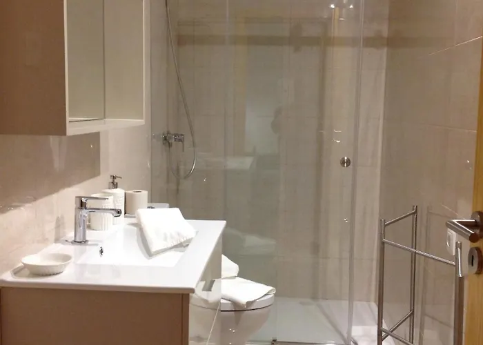 Tatil Evi Casa Sao Miguel Arcanjo *