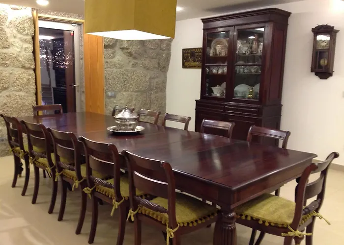 Casa Sao Miguel Arcanjo 펜션 카니카다