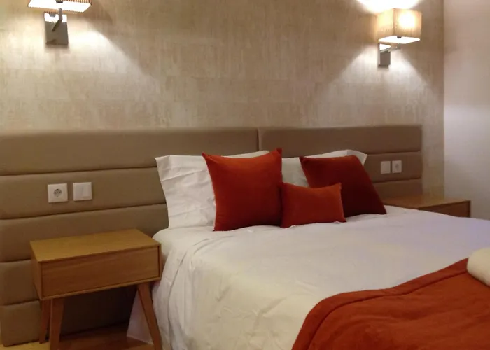 Casa Sao Miguel Arcanjo Tatil Evi