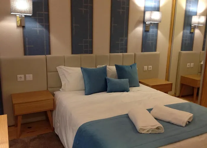 펜션 Casa Sao Miguel Arcanjo