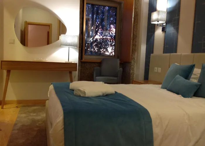 Tatil Evi Casa Sao Miguel Arcanjo *