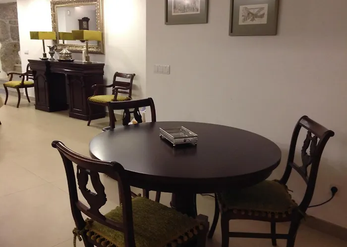 Tatil Evi Casa Sao Miguel Arcanjo Caniçada