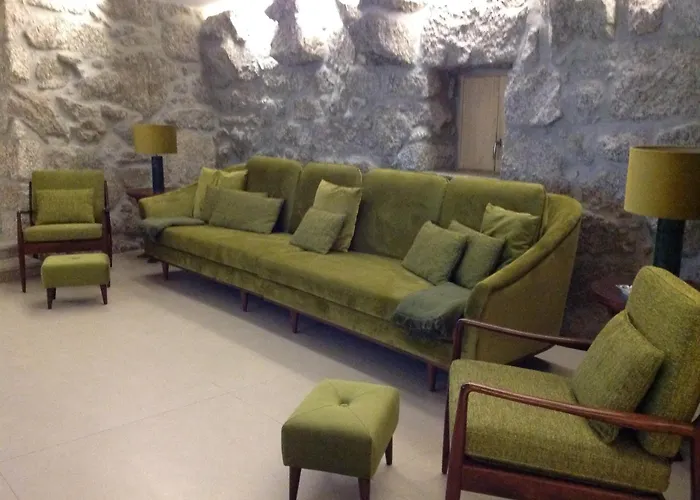 Casa Sao Miguel Arcanjo *