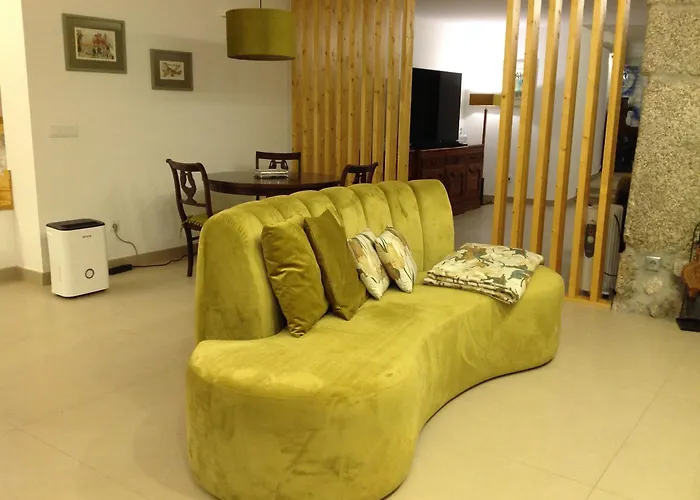 Casa Sao Miguel Arcanjo 카니카다