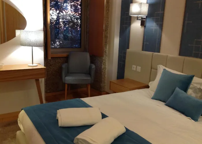 Casa Sao Miguel Arcanjo