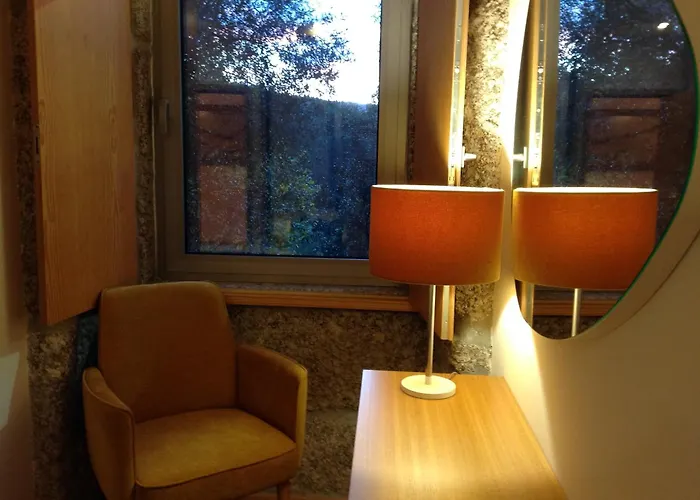 Casa Sao Miguel Arcanjo Tatil Evi