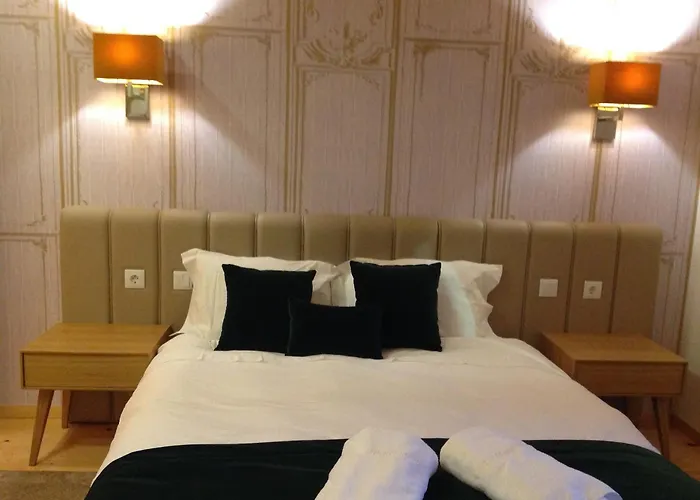 Tatil Evi Casa Sao Miguel Arcanjo Caniçada