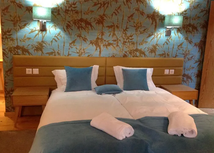 Casa Sao Miguel Arcanjo * 카니카다