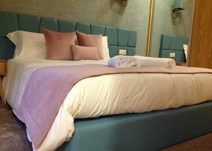 Casa Sao Miguel Arcanjo Tatil Evi