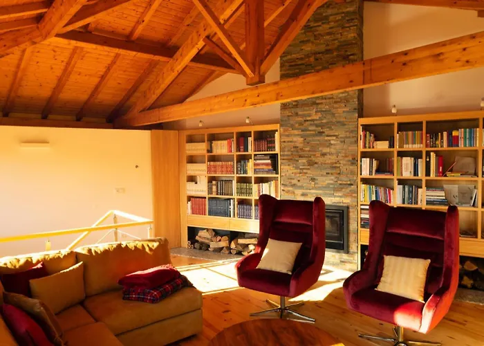 Casa Sao Miguel Arcanjo Tatil Evi *