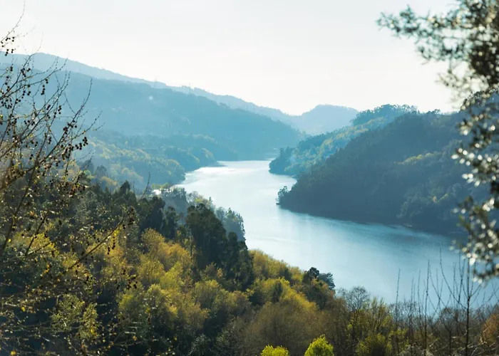Casa Sao Miguel Arcanjo