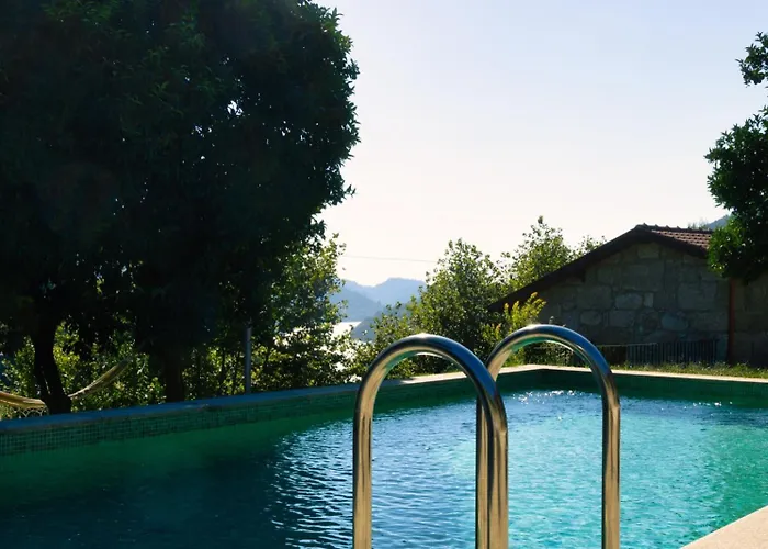 Casa Sao Miguel Arcanjo *