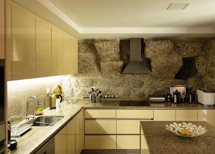 Casa Sao Miguel Arcanjo 카니카다