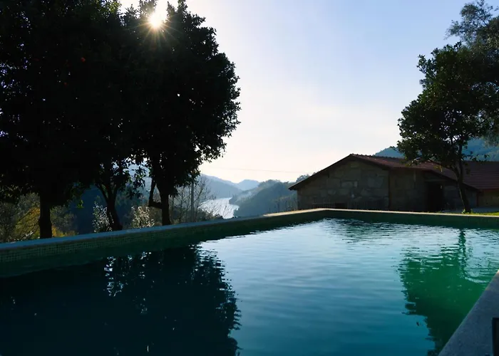 Casa Sao Miguel Arcanjo