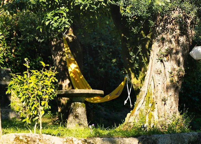 Casa Sao Miguel Arcanjo Tatil Evi *