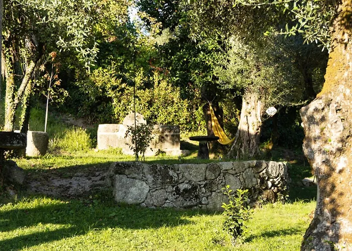 Tatil Evi Casa Sao Miguel Arcanjo Caniçada