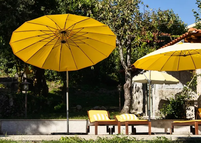 Casa Sao Miguel Arcanjo *