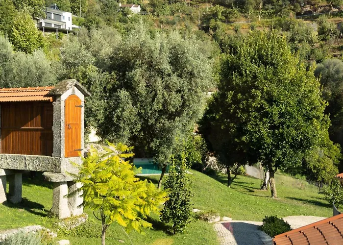 Casa Sao Miguel Arcanjo